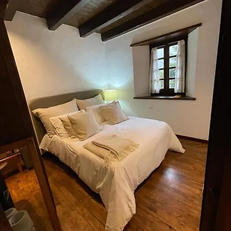 Apartment Baqueira 1500 Pie De Pistas Cuilas *