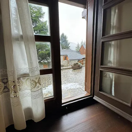 Apartment Baqueira 1500 Pie De Pistas Cuilas