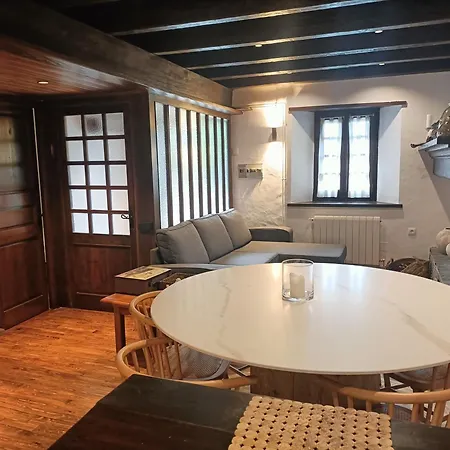 Apartment Baqueira 1500 Pie De Pistas Cuilas Naut Aran